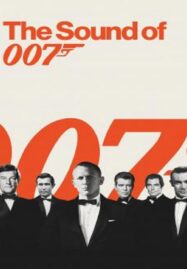 The Sound of 007 (2022)