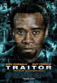 Traitor (2008) ปิดเกมล่าจารชน คนพันธุ์โหด