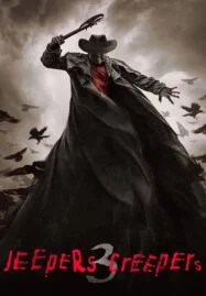 Jeepers Creepers 3 (2017) โฉบกระชากหัว 3