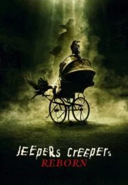 Jeepers Creepers Reborn (2022)