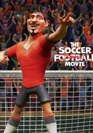 The Soccer Football Movie (2022) ภารกิจปราบปีศาจฟุตบอล