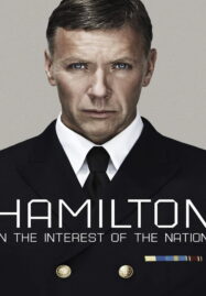 Hamilton: I nationens intresse (2012) สายลับล่าทรชน 1