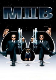 MIB Men In Black 2 (2002) เอ็มไอบี 2 หน่วยจารชนพิทักษ์จักรวาล
