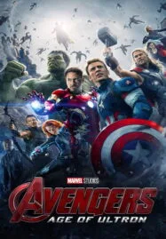 Avengers 2: Age of Ultron (2015) อเวนเจอร์ส 2: มหาศึกอัลตรอนถล่มโลก