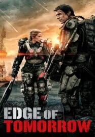 Edge of Tomorrow (2014) ซูเปอร์นักรบดับทัพอสูร