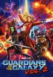 Guardians of the Galaxy Vol. 2 (2017) การ์เดี้ยนส์ ออฟ เดอะกาแล็กซี่ 2