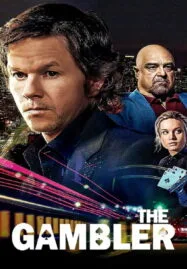 The Gambler (2014) ล้มเกมเดิมพันอันตราย