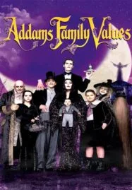 Addams Family Values (1993) อาดัม แฟมิลี่ 2 ตระกูลนี้ผียังหลบ