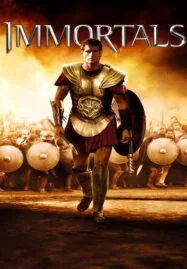 Immortals (2011) เทพเจ้าธนูอมตะ