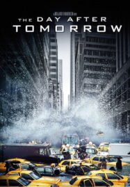 The Day After Tomorrow (2004) วิกฤตวันสิ้นโลก