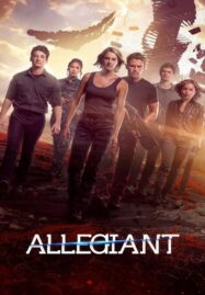 The Divergent Series: Allegiant (2016) อัลลีเจนท์ ปฏิวัติสองโลก