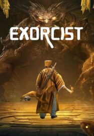 The Exorcist (2022) มือปราบปีศาจ