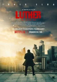 Luther The Fallen Sun (2023) ลูเธอร์ อาทิตย์ตกดิน