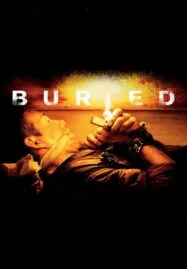 Buried (2010) คนเป็นฝังทั้งเป็น