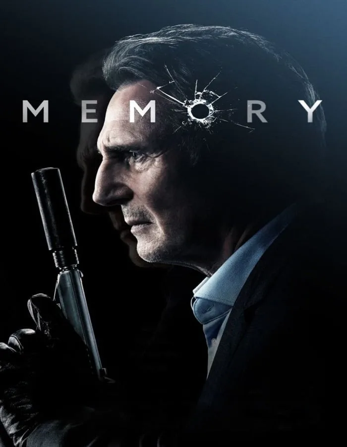 Memory (2022)