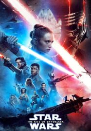Star Wars 9 The Rise of Skywalker (2019) สตาร์วอร์ส 9 กำเนิดใหม่สกายวอล์คเกอร์