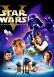 Star Wars Episode 5 The Empire Strikes Back (1980) สตาร์ วอร์ส 5 จักรวรรดิเอมไพร์โต้กลับ