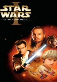 Star Wars Episode I The Phantom Menace (1999)  สตาร์ วอร์ส เอพพิโซด 1 ภัยซ่อนเร้น