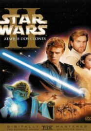Star wars Ep 2 Attack of the Clones (2002) อภิมหาสงคราม สตาร์วอร์