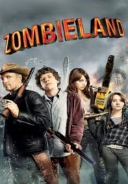 Zombieland (2009) ซอมบี้แลนด์ แก๊งคนซ่าส์ล่าซอมบี้