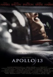 Apollo 13 (1995) อพอลโล 13 ผ่าวิกฤตอวกาศ