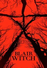 Blair Witch (2016) แบลร์ วิทช์ ตำนานผีดุ