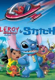 Leroy & Stitch (2006)