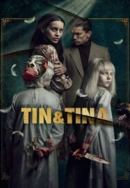 Tin & Tina (2023) ตินกับตินา