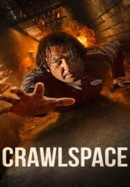 Crawlspace (2022) คลานระห่ำปะทะเดือด