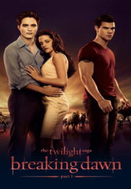 Vampire Twilight 4: Saga Breaking Dawn Part 1 (2011) แวมไพร์ทไวไลท์ 4 เบรคกิ้งดอว์น ภาค 1