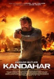 Kandahar (2023) ฝ่าสมรภูมิทรายเดือด