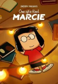 Snoopy Presents One-of-a-Kind Marcie (2023)