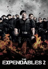 The Expendables 2  (2012) โคตรคน ทีมเอ็กซ์เพนเดเบิ้ล