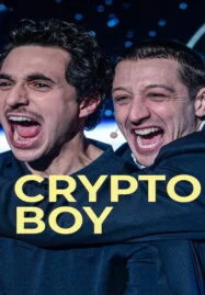 Crypto Boy (2023) คริปโตบอย