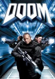 Doom (2005) ล่าตายมนุษย์กลายพันธุ์