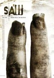 Saw 2 (2005) ซอว์ เกมต่อตาย..ตัดเป็น