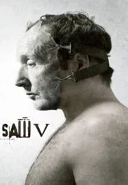 Saw 5 (2008) ซอว์ เกมต่อตาย..ตัดเป็น