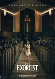 The Exorcist Believer (2023) หมอผีเอ็กซอร์ซิสต์ ผู้ศรัทธา