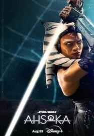 Ahsoka (2023) อาโซกา