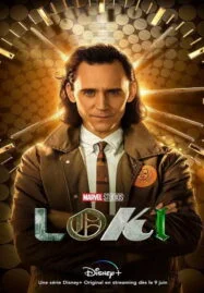 Loki Season 1 (2021) โลกิ ซีซั่น 1