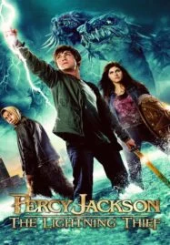 Percy Jackson & the Olympians: The Lightning Thief (2010) เพอร์ซีย์ แจ็กสัน กับสายฟ้าที่หายไป