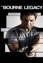 The Bourne Legacy 4 (2012) พลิกแผนล่า ยอดจารชน 4