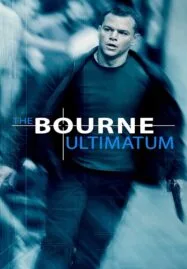 The Bourne Ultimatum 3 (2007) ปิดเกมล่าจารชน คนอันตราย 3