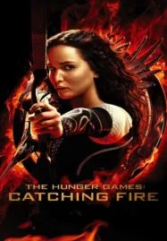 The Hunger Games 2: Catching Fire (2013) เกมล่าเกม ภาค2 แคชชิ่งไฟเออร์