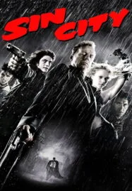 Sin City (2005) ซิน ซิตี้ เมืองคนตายยาก