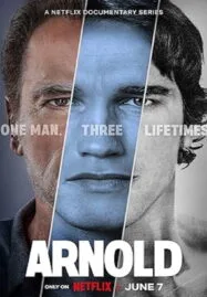 Arnold (2023) อาร์โนลด์