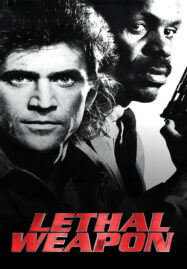 Lethal Weapon 1 (1987) ริกส์ คนมหากาฬ ภาค 1