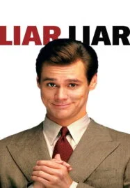 Liar Liar (1997) ขี้จุ๊เทวดาฮากลิ้ง