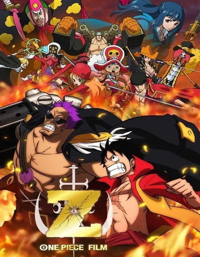 One Piece Film