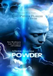 Powder (1995) ชายเผือกสายฟ้าฟาด